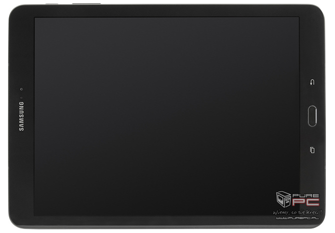Test tabletu Samsung Galaxy Tab S3 - Coś dla profesjonalisty [nc6]