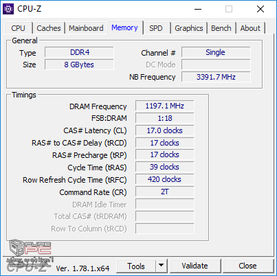 Test notebooka ASUS Strix GL753VE z GeForce GTX 1050 Ti [3]