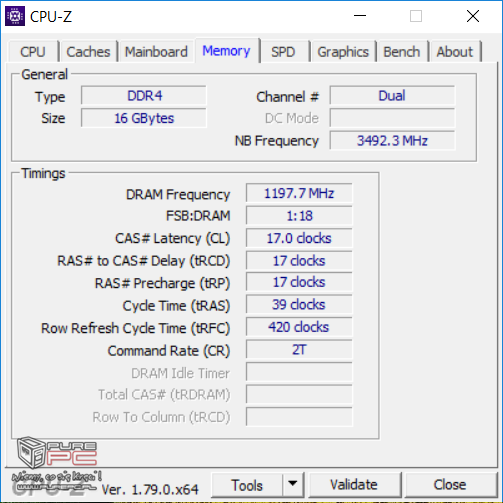Test Acer Aspire VX5-591G z GeForce GTX 1050 i GTX 1050 Ti [14]