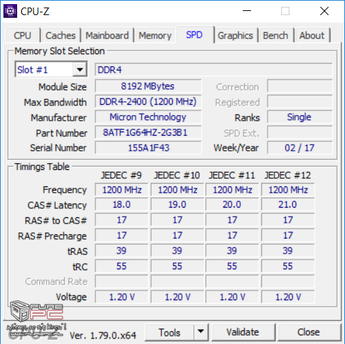 Test Acer Aspire VX5-591G z GeForce GTX 1050 i GTX 1050 Ti [15]