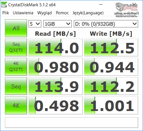 Test Acer Aspire VX5-591G z GeForce GTX 1050 i GTX 1050 Ti [20]