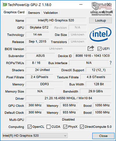 Test ASUS Transformer 3 Pro wraz ze stacją ROG XG Station 2 [4]