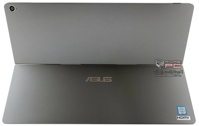 Test ASUS Transformer 3 Pro wraz ze stacją ROG XG Station 2 [nc4]