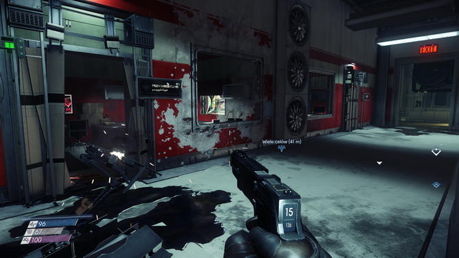 Recenzja Prey PC - Obcowanie z obcymi? Panie! Bardzo chętnie [nc17]