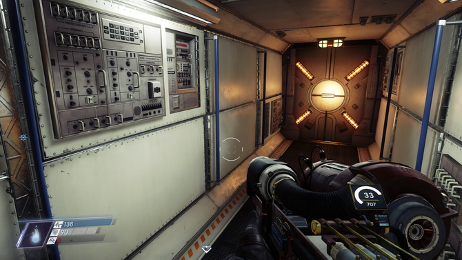 Recenzja Prey PC - Obcowanie z obcymi? Panie! Bardzo chętnie [nc30]