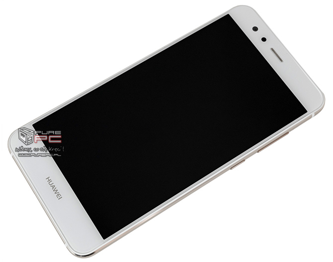 Test smartfona Huawei P10 Lite - Skazany na sukces? [nc1]