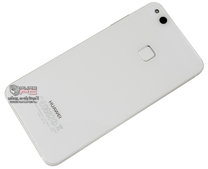 Test smartfona Huawei P10 Lite - Skazany na sukces? [nc2]