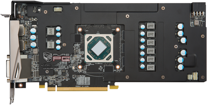Test Radeon RX 580 vs GeForce GTX 1060 9 Gbps - MSI Gaming X [nc12]