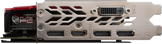 Test Radeon RX 580 vs GeForce GTX 1060 9 Gbps - MSI Gaming X [nc4]
