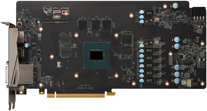 Test Radeon RX 580 vs GeForce GTX 1060 9 Gbps - MSI Gaming X [nc6]
