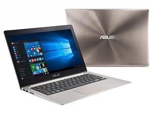 ASUS Zenbook UX303UA