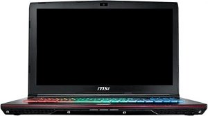 MSI GE62VR Apache Pro 7RF