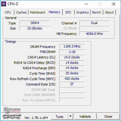 Overclocking laptopa? To możliwe! Test Dream Machines X1070 [11]