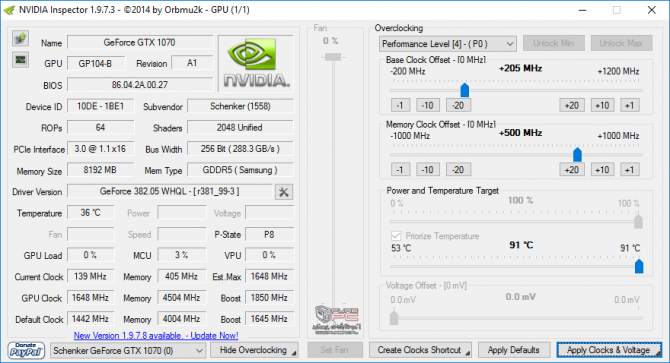 Overclocking laptopa? To możliwe! Test Dream Machines X1070 [5]