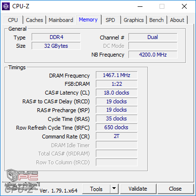 Overclocking laptopa? To możliwe! Test Dream Machines X1070 [10]