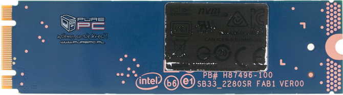 Intel Optane - Wszystko co trzeba wiedzieć o technologii [nc2]