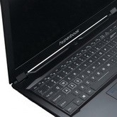 Test Hyperbook SL950VR - ultracienka nowość z kartą GTX 1060