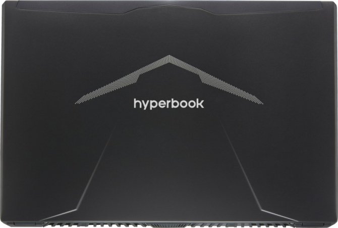 Test Hyperbook SL950VR - ultracienka nowość z kartą GTX 1060 [1]