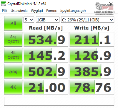 Test Hyperbook SL950VR - ultracienka nowość z kartą GTX 1060 [7]