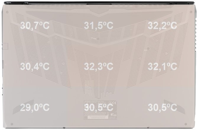 Test Hyperbook SL950VR - ultracienka nowość z kartą GTX 1060 [62]