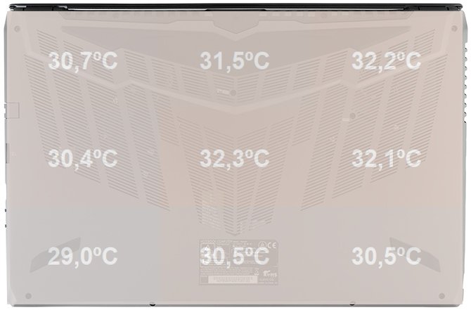 Test Hyperbook SL950VR - ultracienka nowość z kartą GTX 1060 [62]