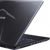 Hyperbook SL950VR