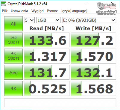 Test Hyperbook SL950VR - ultracienka nowość z kartą GTX 1060 [8]