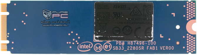 Test pamięci Intel Optane - Hybryda, która nareszcie działa? [nc4]