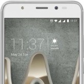 Test smartfona Wiko U Feel Prime - średnia półka z Francji