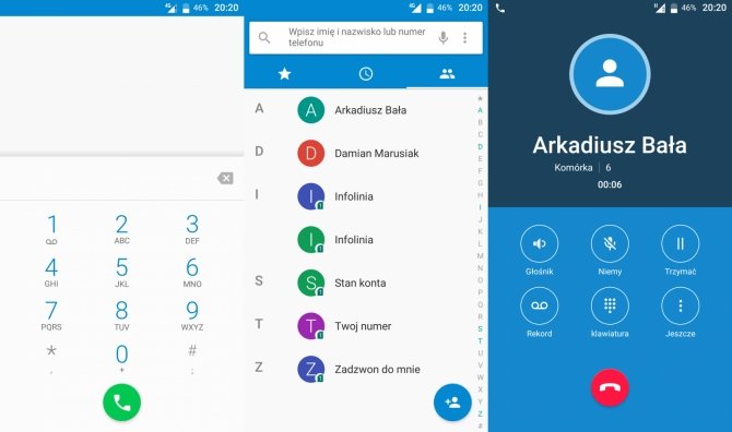 Test smartfona Wiko U Feel Prime - średnia półka z Francji [9]