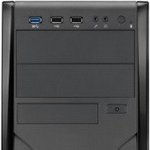 Test zestawu Proline Cyclone Dragon - Core i5-7500 GTX 1060