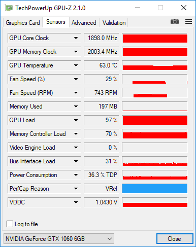 Test zestawu Proline Cyclone Dragon - Core i5-7500 GTX 1060 [4]