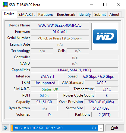 Test zestawu Proline Cyclone Dragon - Core i5-7500 GTX 1060 [7]