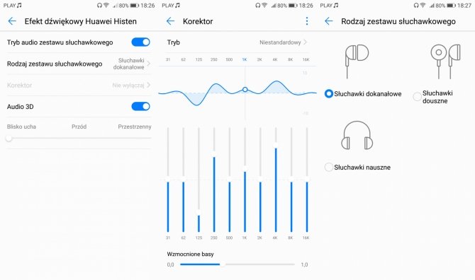 Test smartfona Honor 9 - Huawei P10 w niższej cenie? [17]