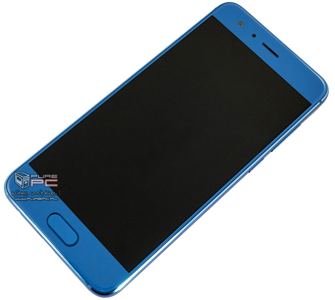 Test smartfona Honor 9 - Huawei P10 w niższej cenie? [nc1]