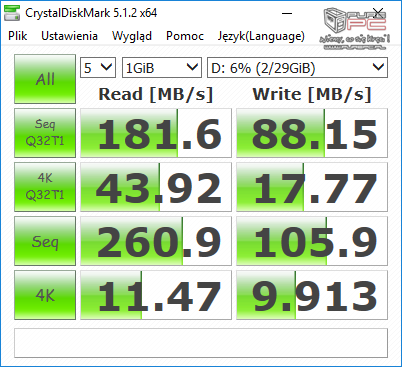 Test VOYO VMac Mini - miniaturowy komputer za 1000 złotych [6]