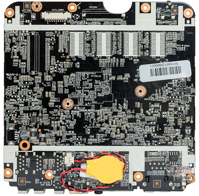 Test VOYO VMac Mini - miniaturowy komputer za 1000 złotych [nc9]