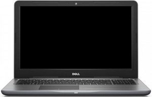 Dell Inspiron 5567