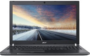 Acer TravelMate P658-M