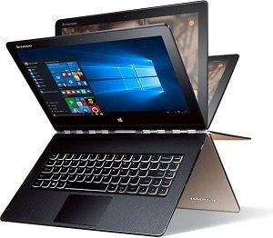 Lenovo Yoga 3 Pro