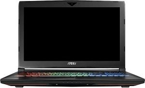 MSI GT62VR Dominator 7RD