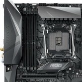 Test ASUS ROG Strix X299-E Gaming - HEDT w wersji dla graczy