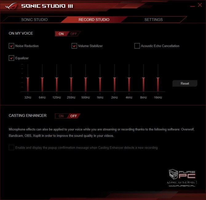 Test ASUS ROG Strix X299-E Gaming - HEDT w wersji dla graczy [9]