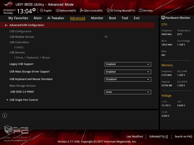 Test ASUS ROG Strix X299-E Gaming - HEDT w wersji dla graczy [nc11]