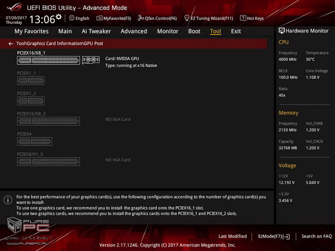 Test ASUS ROG Strix X299-E Gaming - HEDT w wersji dla graczy [nc22]