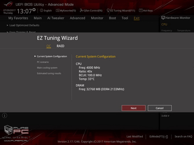 Test ASUS ROG Strix X299-E Gaming - HEDT w wersji dla graczy [nc24]
