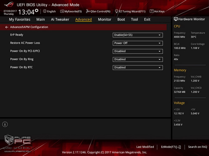 Test ASUS ROG Strix X299-E Gaming - HEDT w wersji dla graczy [nc10]