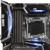 MSI X299 Pro Gaming Carbon AC - Test płyty głównej LGA 2066