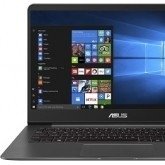 ASUS ZenBook UX430UQ