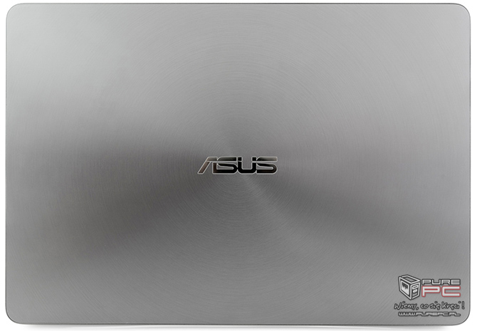 Test ASUS ZenBook UX430UQ, jednego z najlepszych ultrabooków [nc1]